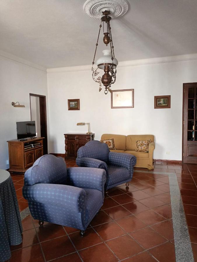 Casa Morais Pinto Apartment Reguengos de Monsaraz Exterior photo