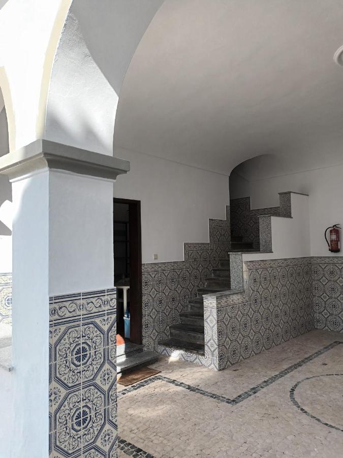 Casa Morais Pinto Apartment Reguengos de Monsaraz Exterior photo
