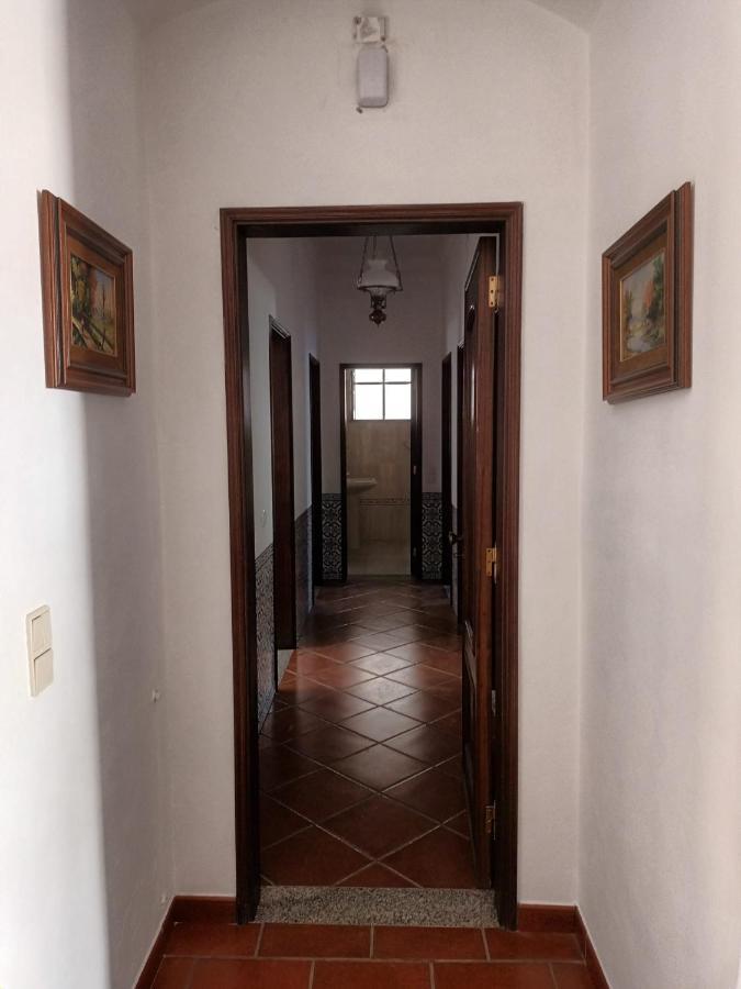Casa Morais Pinto Apartment Reguengos de Monsaraz Exterior photo