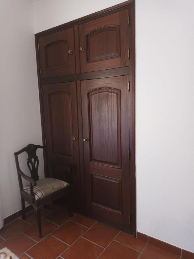 Casa Morais Pinto Apartment Reguengos de Monsaraz Exterior photo